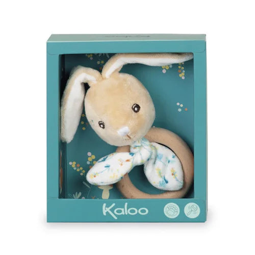 Kaloo Rabbit Teether Justin - K969999