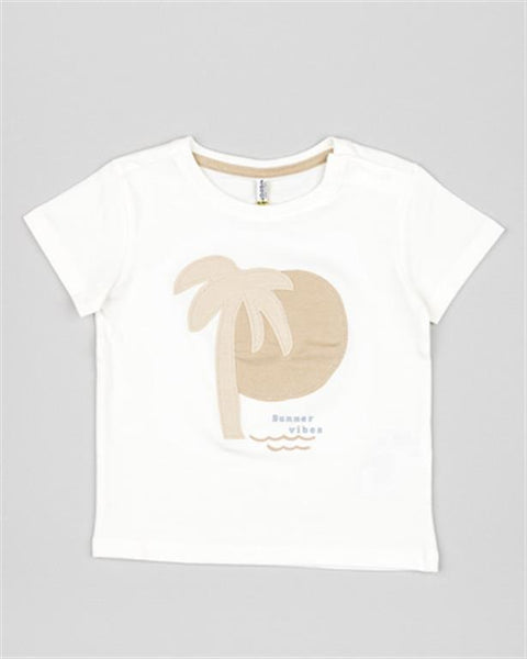 Losan Baby Boy T-Shirt Set - P0303_24013