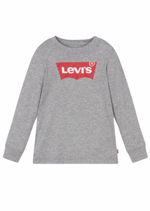 Levi’s Boys Long Sleeved Top - 8E8646-C87