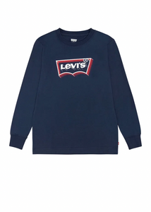 Levi’s Baby Boys Long Sleeved Top - 6EJ268-C8D