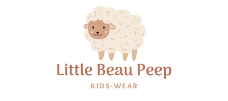 Little Beau Peep Kids