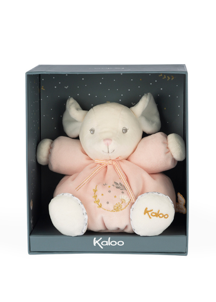 Kaloo Chubby Mouse - K969960