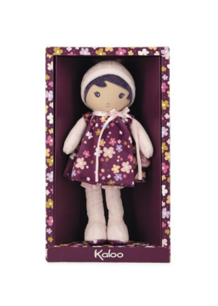 Kaloo My first doll - Violette - K200001