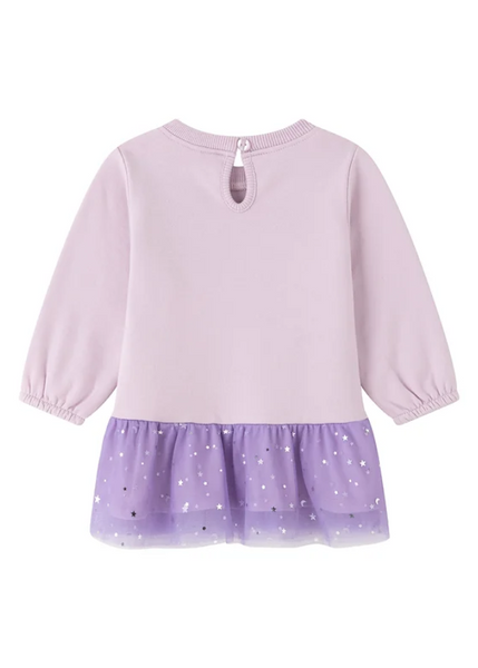 Baby Girls sweatshirt dress  - BGI 3506