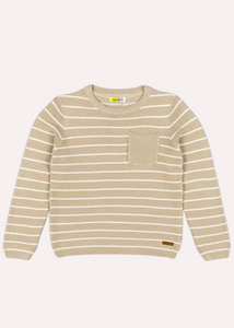 Losan Boys Sweater - P0202_24004