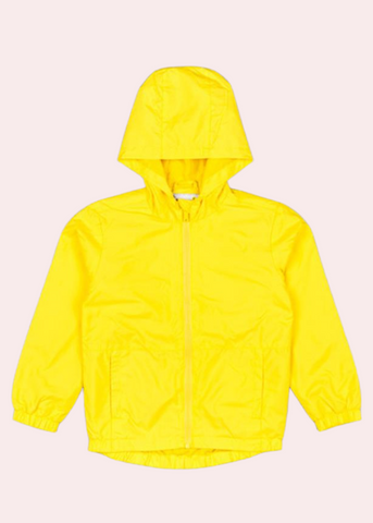Losan Boy's Windbreaker jacket - P0101_24005