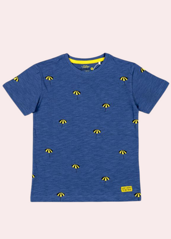 Losan Boy's T-shirt - P0303_24022