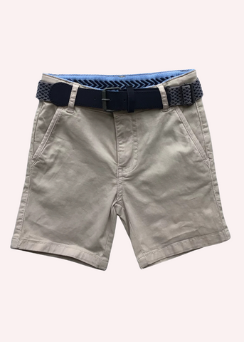 Losan Boys chino style shorts - P0402_24001