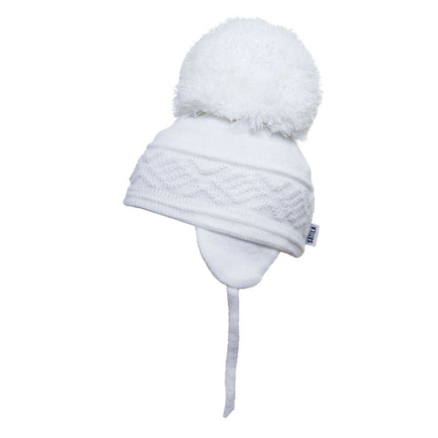 Satila Malva White Hat-C31817-100